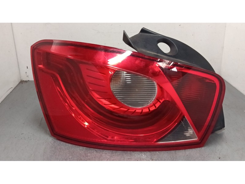 Recambio de piloto trasero izquierdo para seat ibiza iv (6j5, 6p1) 1.4 tdi referencia OEM IAM 6J4945095K  