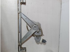 Recambio de elevalunas electrico delantero derecho para ford focus ii sedán (db_, fch, dh) 1.6 referencia OEM IAM 4M5T-14553 995 2