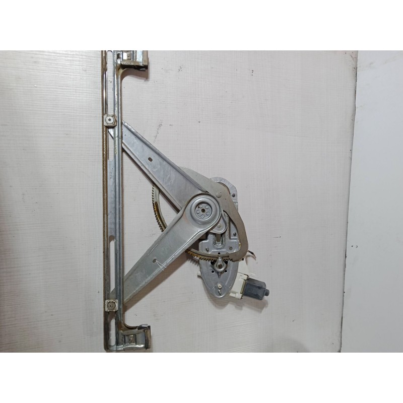 Recambio de elevalunas electrico delantero derecho para ford focus ii sedán (db_, fch, dh) 1.6 referencia OEM IAM 4M5T-14553 995