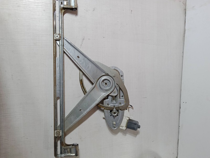 Recambio de elevalunas electrico delantero derecho para ford focus ii sedán (db_, fch, dh) 1.6 referencia OEM IAM 4M5T-14553 995