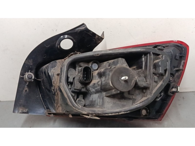 Recambio de piloto trasero izquierdo para seat ibiza iv (6j5, 6p1) 1.4 tdi referencia OEM IAM 6J4945095K  