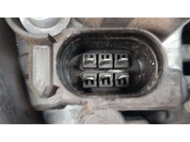 Recambio de piloto trasero izquierdo para seat ibiza iv (6j5, 6p1) 1.4 tdi referencia OEM IAM 6J4945095K  