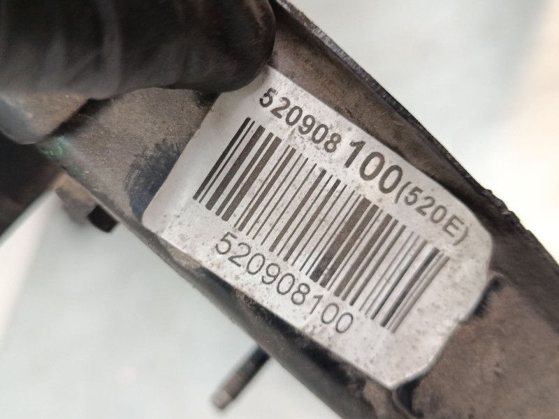 Recambio de frente para jeep renegade suv (bu, b1, bv) 1.0 t-gdi referencia OEM IAM 520908100  
