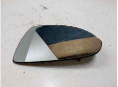 Recambio de cristal retrovisor derecho para opel corsa d (s07) 1.2 (l08, l68) referencia OEM IAM   
