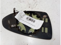 Recambio de cristal retrovisor derecho para opel corsa d (s07) 1.2 (l08, l68) referencia OEM IAM    2
