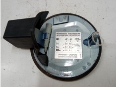 Recambio de tapa exterior combustible para opel corsa d (s07) 1.2 (l08, l68) referencia OEM IAM    2