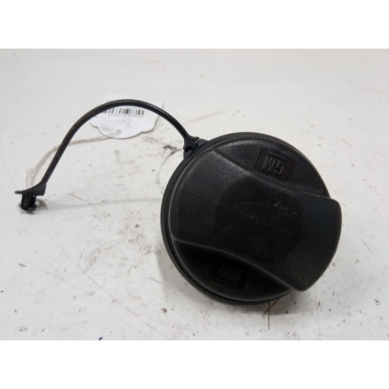 Recambio de tapon combustible para opel corsa d (s07) 1.2 (l08, l68) referencia OEM IAM   