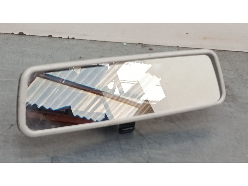 Recambio de retrovisor interior para seat ibiza iv (6j5, 6p1) 1.4 tdi referencia OEM IAM   