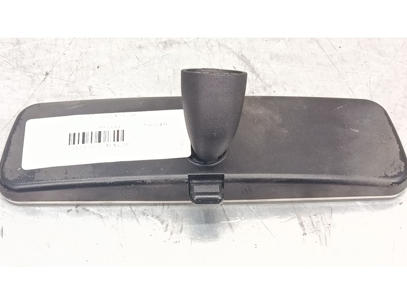 Recambio de retrovisor interior para seat ibiza iv (6j5, 6p1) 1.4 tdi referencia OEM IAM   