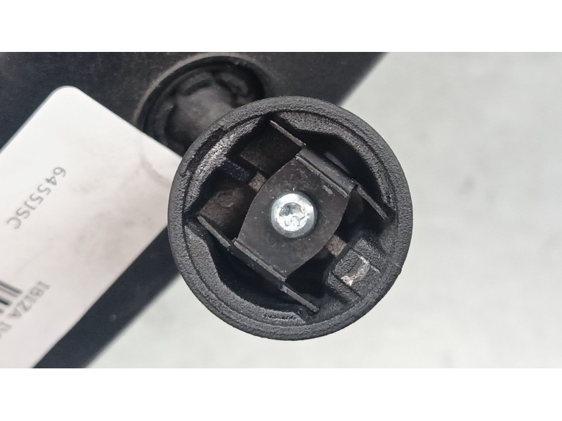 Recambio de retrovisor interior para seat ibiza iv (6j5, 6p1) 1.4 tdi referencia OEM IAM   