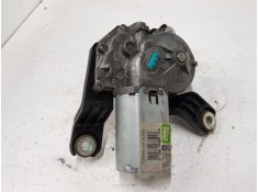 Recambio de motor limpia trasero para opel corsa d (s07) 1.2 (l08, l68) referencia OEM IAM 53027312 13163029 