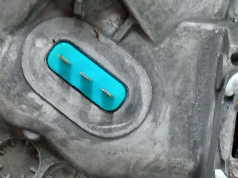 Recambio de motor limpia trasero para opel corsa d (s07) 1.2 (l08, l68) referencia OEM IAM 53027312 13163029 