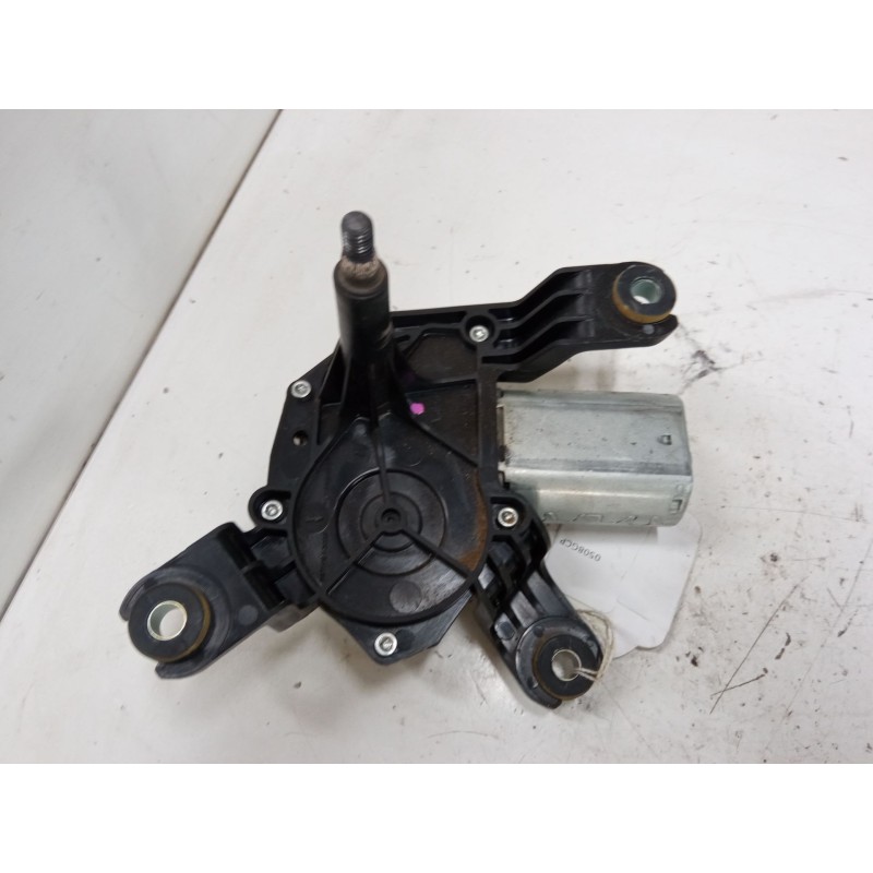 Recambio de motor limpia trasero para opel corsa d (s07) 1.2 (l08, l68) referencia OEM IAM 53027312 13163029 