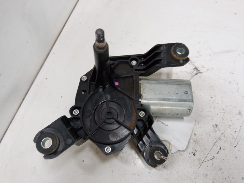 Recambio de motor limpia trasero para opel corsa d (s07) 1.2 (l08, l68) referencia OEM IAM 53027312 13163029 