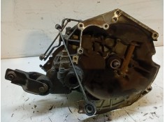 Recambio de caja de cambios manual 5 velocidades para peugeot 106 ii (1a_, 1c_) 1.5 d referencia OEM IAM 20CF02  