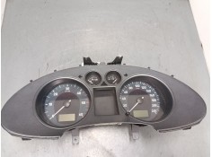 Recambio de cuadro instrumentos para seat ibiza iii (6l1) 1.9 tdi referencia OEM IAM 110080104029A  