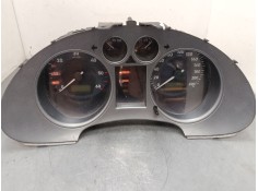 Recambio de cuadro instrumentos para seat ibiza iii (6l1) 1.9 tdi referencia OEM IAM 110080104029A   2