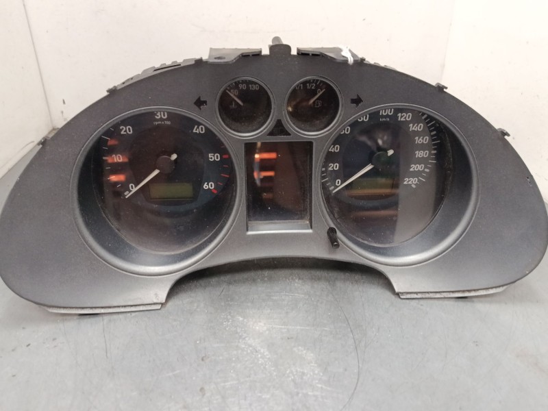 Recambio de cuadro instrumentos para seat ibiza iii (6l1) 1.9 tdi referencia OEM IAM 110080104029A  