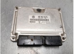 Recambio de centralita motor uce para seat ibiza iii (6l1) 1.9 tdi referencia OEM IAM 038906019NL  