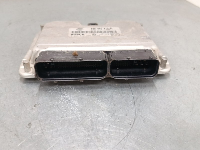Recambio de centralita motor uce para seat ibiza iii (6l1) 1.9 tdi referencia OEM IAM 038906019NL  