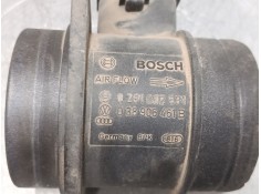 Recambio de caudalimetro para seat ibiza iii (6l1) 1.9 tdi referencia OEM IAM 038906461B   2