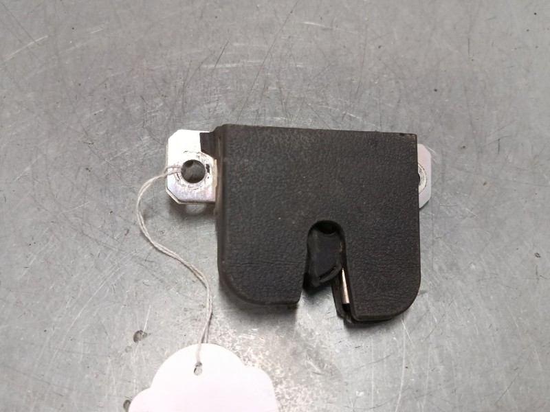 Recambio de cerradura maletero / porton para seat ibiza iii (6l1) 1.9 tdi referencia OEM IAM   