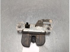 Recambio de cerradura maletero / porton para seat ibiza iii (6l1) 1.9 tdi referencia OEM IAM    2