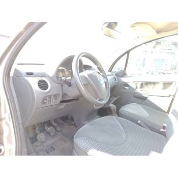 CITROËN C3 I (FC_, FN_)