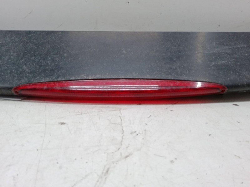 Recambio de luz central de freno para smart fortwo coupé (450) 0.7 (450.352, 450.332) referencia OEM IAM   