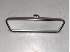 Recambio de retrovisor interior para seat ibiza iii (6l1) 1.9 tdi referencia OEM IAM   