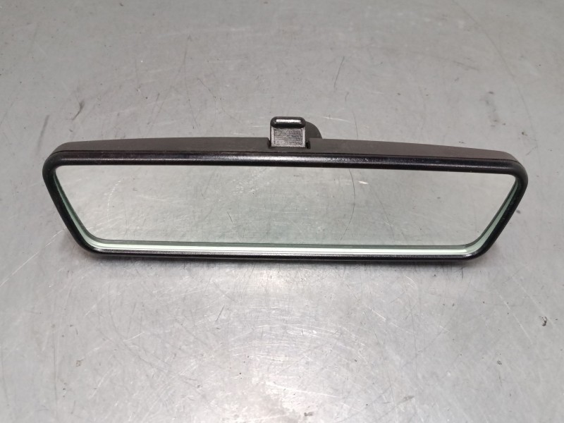 Recambio de retrovisor interior para seat ibiza iii (6l1) 1.9 tdi referencia OEM IAM   