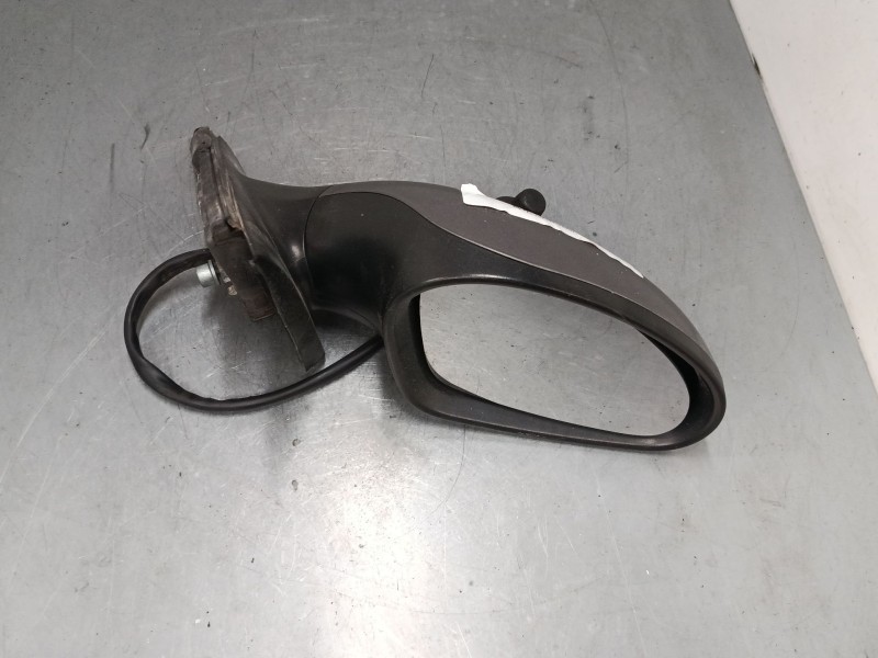 Recambio de retrovisor derecho para seat ibiza iii (6l1) 1.9 tdi referencia OEM IAM   