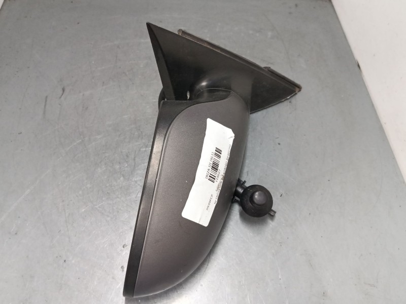 Recambio de retrovisor derecho para seat ibiza iii (6l1) 1.9 tdi referencia OEM IAM   
