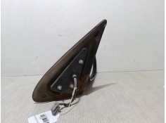 Recambio de retrovisor electrico derecho para nissan almera ii (n16) 1.8 referencia OEM IAM    2