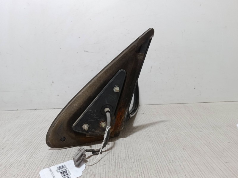 Recambio de retrovisor electrico derecho para nissan almera ii (n16) 1.8 referencia OEM IAM   