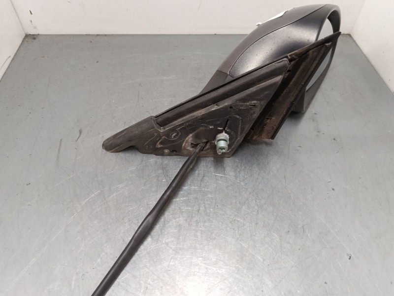 Recambio de retrovisor derecho para seat ibiza iii (6l1) 1.9 tdi referencia OEM IAM   