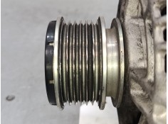 Recambio de alternador para seat ibiza iii (6l1) 1.9 tdi referencia OEM IAM    2