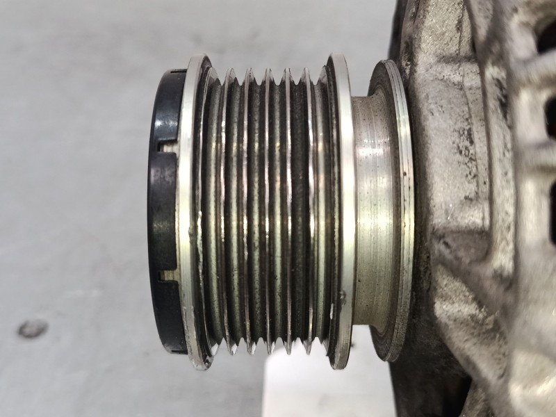 Recambio de alternador para seat ibiza iii (6l1) 1.9 tdi referencia OEM IAM   