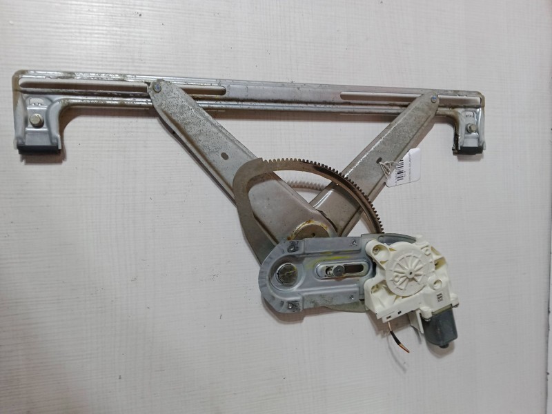 Recambio de elevalunas electrico delantero derecho para ford focus ii sedán (db_, fch, dh) 1.6 referencia OEM IAM 4M5T-14553 995