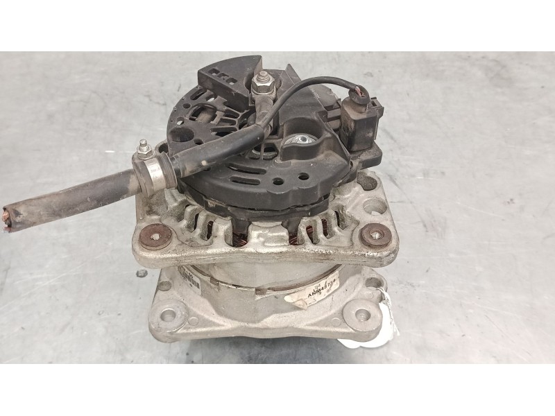 Recambio de alternador para seat ibiza iii (6l1) 1.9 tdi referencia OEM IAM   
