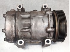 Recambio de compresor a/a para citroën c5 i (dc_) 1.8 16v (dc6fzb, dc6fze) referencia OEM IAM SD7V16  