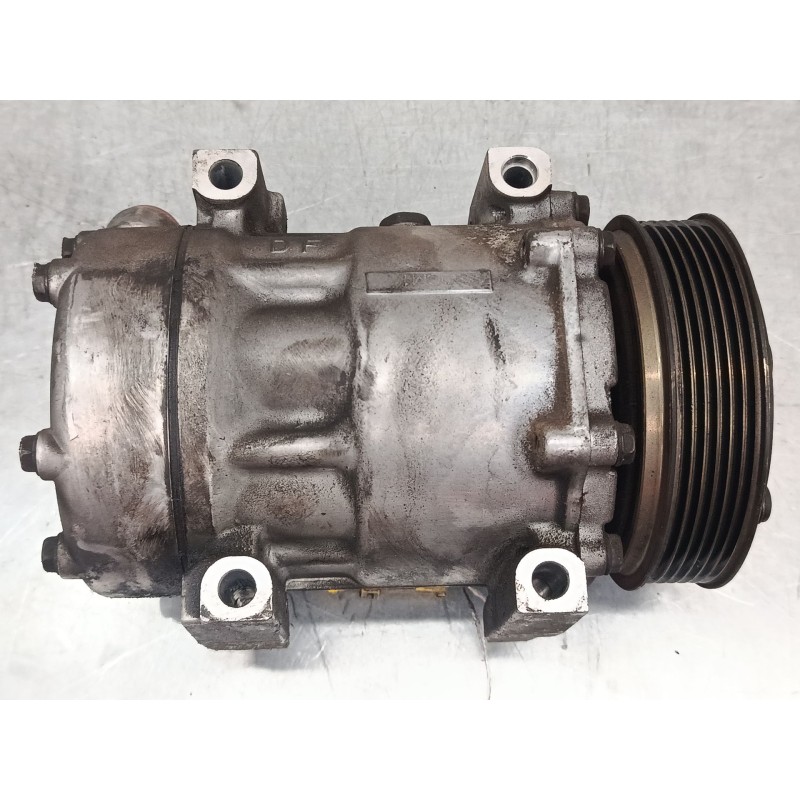 Recambio de compresor a/a para citroën c5 i (dc_) 1.8 16v (dc6fzb, dc6fze) referencia OEM IAM SD7V16  