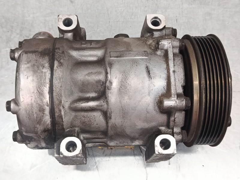 Recambio de compresor a/a para citroën c5 i (dc_) 1.8 16v (dc6fzb, dc6fze) referencia OEM IAM SD7V16  