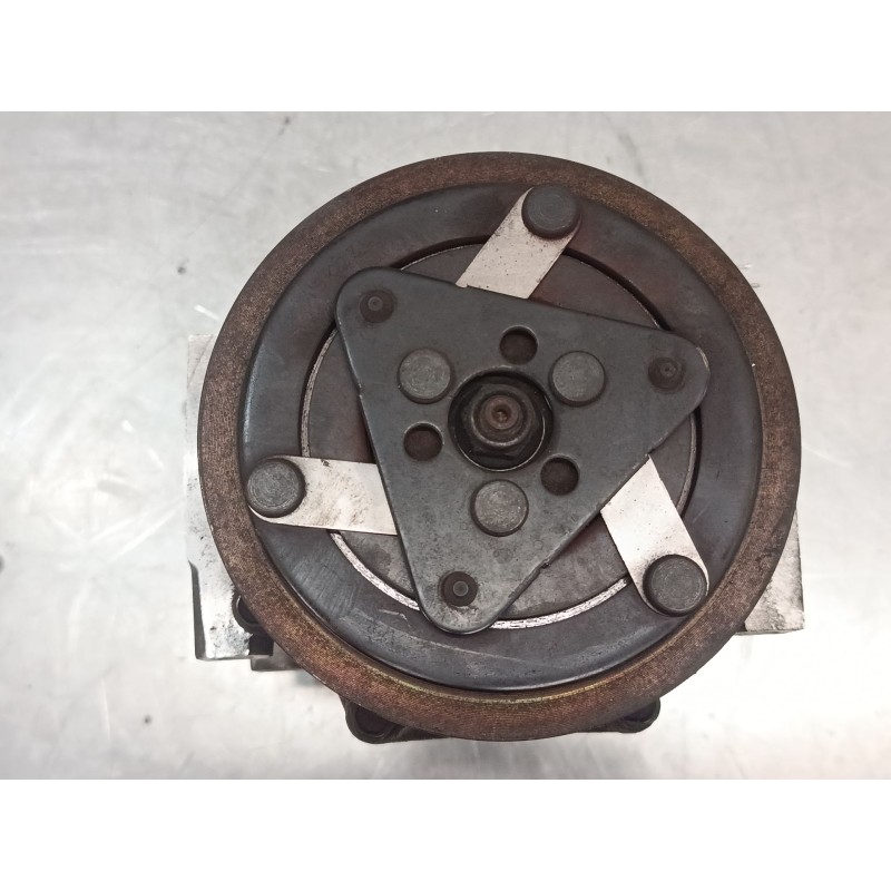 Recambio de compresor a/a para citroën c5 i (dc_) 1.8 16v (dc6fzb, dc6fze) referencia OEM IAM SD7V16  