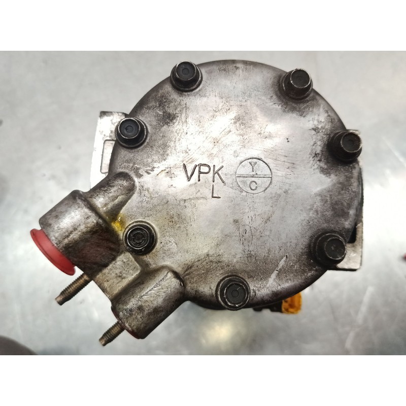 Recambio de compresor a/a para citroën c5 i (dc_) 1.8 16v (dc6fzb, dc6fze) referencia OEM IAM SD7V16  