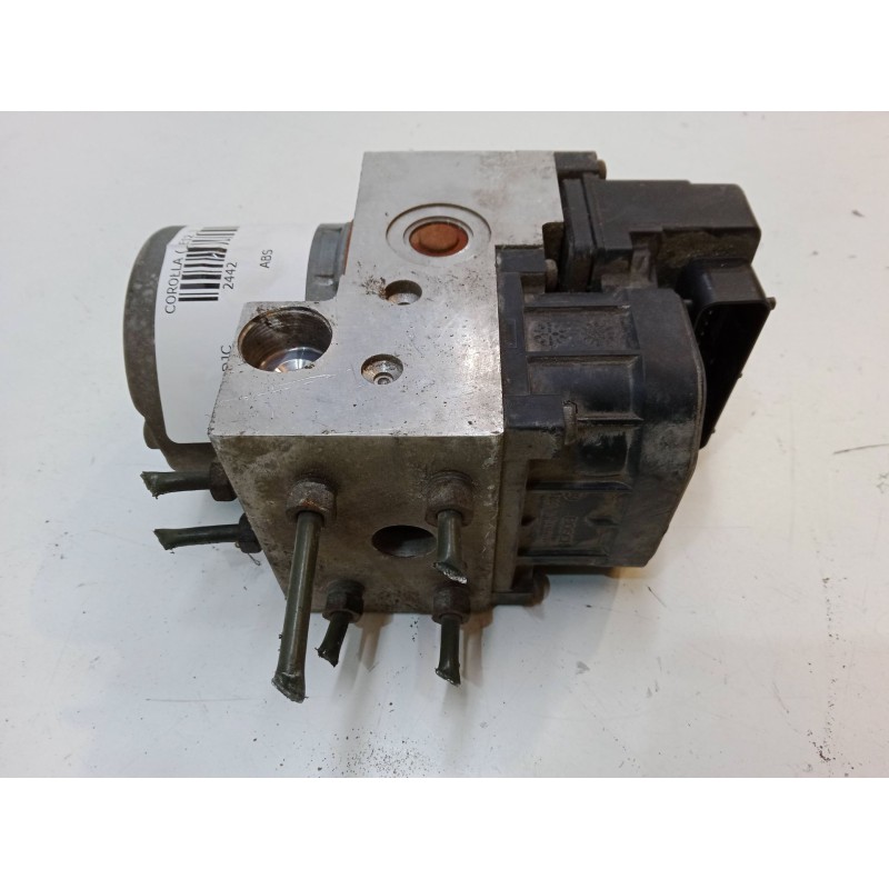 Recambio de abs para toyota corolla (_e12_) 2.0 d-4d (cde120r_, cde120l_) referencia OEM IAM 89541-02030  0273004571