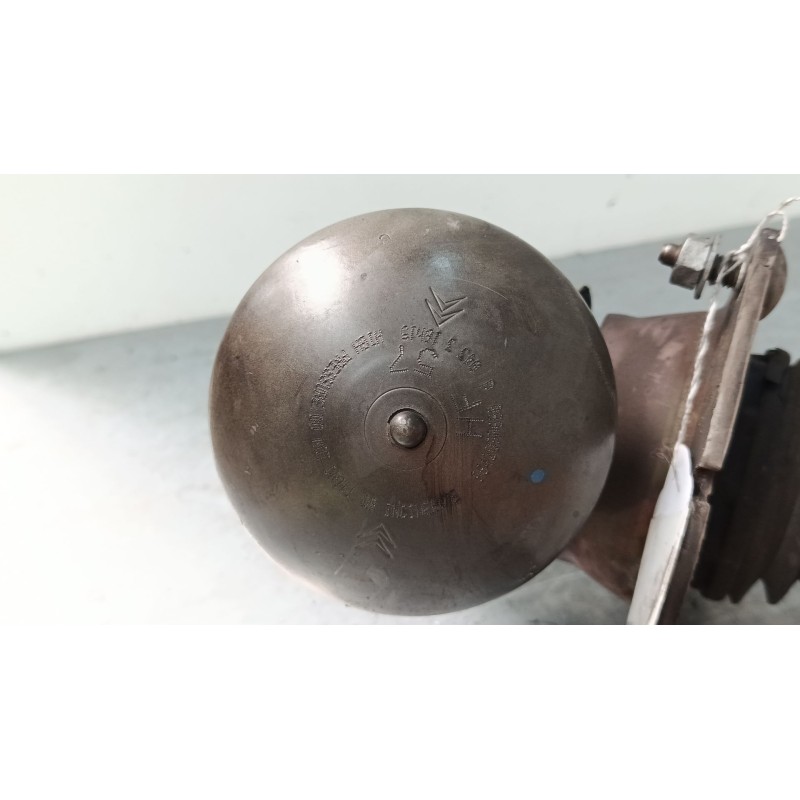 Recambio de amortiguador hidraulico delantero derecho para citroën c5 i (dc_) 1.8 16v (dc6fzb, dc6fze) referencia OEM IAM   