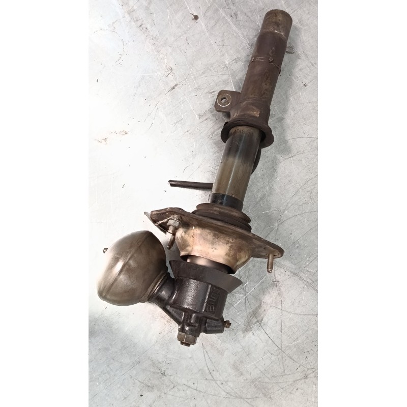 Recambio de amortiguador hidraulico delantero izquierdo para citroën c5 i (dc_) 1.8 16v (dc6fzb, dc6fze) referencia OEM IAM 9631