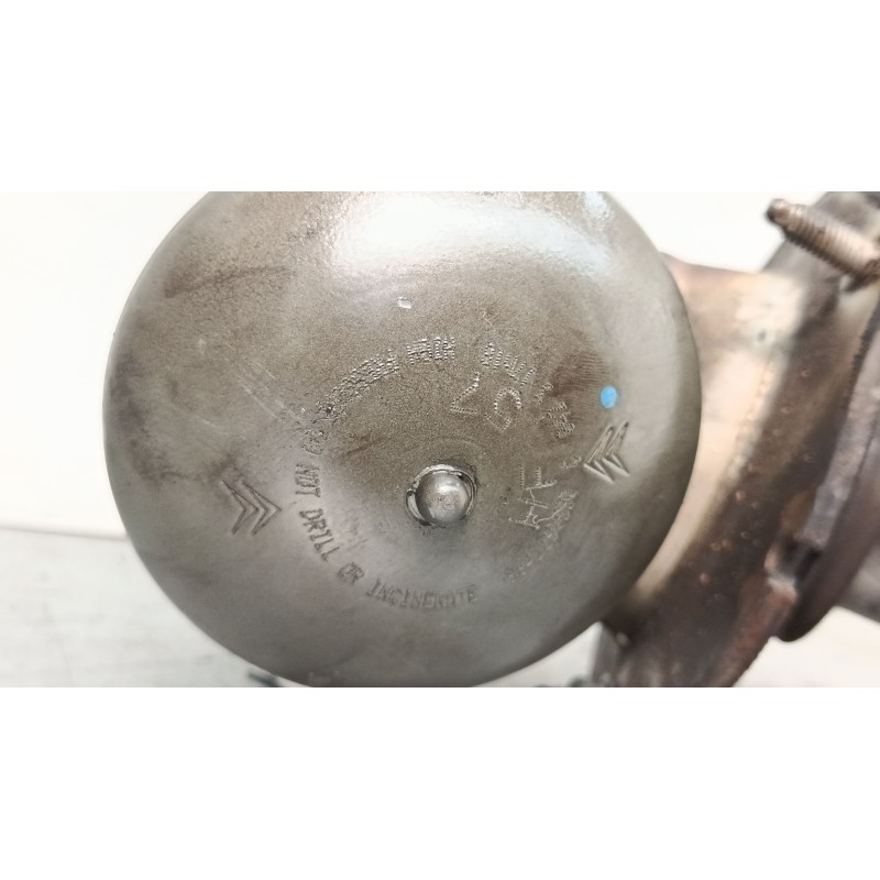 Recambio de amortiguador hidraulico delantero izquierdo para citroën c5 i (dc_) 1.8 16v (dc6fzb, dc6fze) referencia OEM IAM 9631