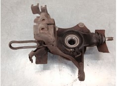 Recambio de mangueta delantera izquierda para citroën c5 i (dc_) 1.8 16v (dc6fzb, dc6fze) referencia OEM IAM   